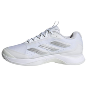 ADIDAS PERFORMANCE Sportske cipele Avacourt 2, srebro / bijela