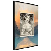 Poster - Beauty from Centuries Ago 30x45