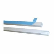 PVC KANAL QUADRO QUADRO 25X15 S 2M SAMOLEPILNI