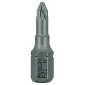 Bosch Bit odvrtaca ekstra-tvrdi 2607001556, PZ 1, 25 mm