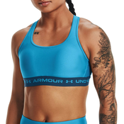 Sportski grudnjak Under Armour UA Crossback Mid Bra