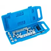 HOGERT Presa za rubljenje cevi 3-19 mm