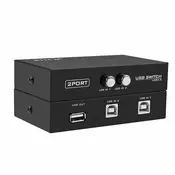 USB Svic 2.0 Hi-Speed KT-USW2