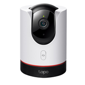 TP-Link Tapo C225 Tapo Pan/Tilt AI Home Security Wi-Fi Camera