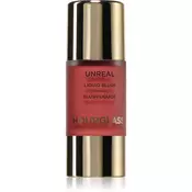 Hourglass Unreal tekoče rdečilo odtenek Vision 10 ml