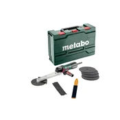 Metabo brusilica za obradu zavarenih spojeva KNSE 9-150 Set 950W; 150mm 602265500