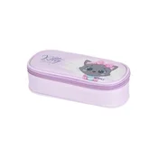 Prazna peresnica z 1 zadrgo, SPIRIT My Bag Mini - KITTY