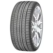 Michelin Latitude Sport 3 ZP ( 315/35 R20 110Y XL runflat )