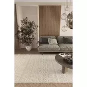 Conceptum Hypnose Tepih Elit 14, 100x150 cm, Bež