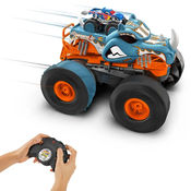 Hot Wheels Rc Monster trucks koji transformiraju rhinomite 1:12