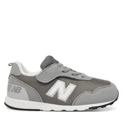 Superge New Balance NW515GRY Siva