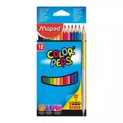 Drvene bojice Maped Color Peps M832021