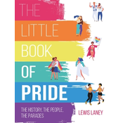 The Little Book of Pride
