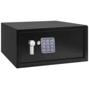 Virone Sef, PIN code pristup, zakljucavanje s kljucem - SF-3/B