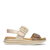 Sandali Remonte CEO-D1J53-91 Zlata