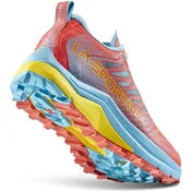 Tekaški čevlji La Sportiva Jackal II 56K402602 Pisana