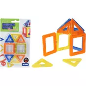 Igracka Magnetne plocice mini set 10 kom