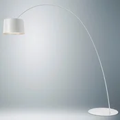 Foscarini Twiggy MyLight LED-stoječa svetilka CCT bela - Dnevna soba/jedilnica - Dizajn - Plastika