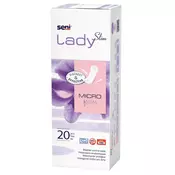 Seni Lady Micro ulošci za inkontinenciju