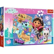 Puzzle 100 gabb 16515 103352 ( 125/65159 )