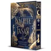 Drei Nächte in Fasar 1 - Der Tanz der Rose