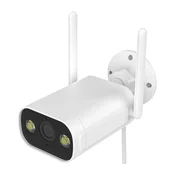 Pametna nadzorna kamera Moes WCM-JD-T1 3MP Wi-Fi - clear