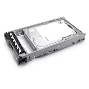 DELL 400-AJQB internal hard drive 2.5 600 GB SAS