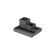 Bigso Box of Sweden organizator za pisalno mizo Lena