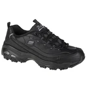 Skechers D apos;Lites - Fresh Start Črna