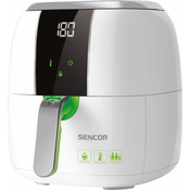 SENCOR cvrtnik na vroč zrak SFR 5320WH
