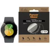 PanzerGlass Galaxy Watch Classic 5 40mm Screen Protection Antibacterial 3674 (3674)