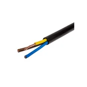 Delavniški kabel H05RR-F (OW) 3x2,5 oz /100m/