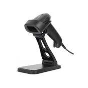 Birch SR1-U 1D/2D/USB Barcode skener sa postoljem