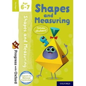 Progress with Oxford: Shapes and Measuring Age 6-7