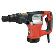 MAKITA Elektro-pneumatski cekic za štemovanje M8600+Pribor u koferu