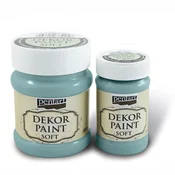 Fine dekorativne barve 100 ml - country-blue