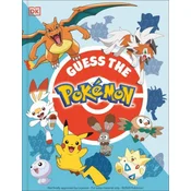 Guess the Pokémon: Find Out How Well You Know More Than 100 Pokémon!
