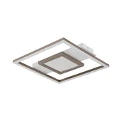 Globo 67324-24C - LED stropna svetilka PIKARA LED/18W/230V 3000K 35x33 cm