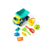 Auto set za pijesak 32 cm