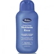 Venus Nourishing Body Cream Rich in Vegetable Collagen and Shea Butter 250 ml