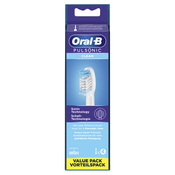 Oral-B Pulsonic Clean zubna cetkica 4 kom