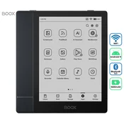 BOOX Go 6 e-bralnik/tablični računalnik, 6, Android, 2GB+32GB, WIFI, Bluetooth 5.0, USB Type-C, microSD, črn