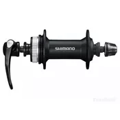 SHIMANO NABLA PREDNJA M4050 DISK CRNA 36H