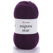 Yarn Art Angora Star 10094 Pletilna preja
