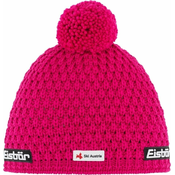 Eisbär Trail Pompon SKA Beanie Pittipink UNI Kapa