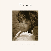 Tina Turner - Whats Love Got To Do With It? (30th Anniversary Edition) (2 CD)