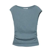 Pull&Bear Top  modra