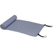 ProGarden Spalna podloga 180 x 50 x 0,7 cm, siva