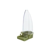 Trixie pojilica i hranilica za ptice 110 ml 12 cm