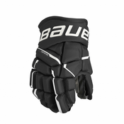 Bauer Supreme MACH Junior hokejske rokavice - 23 Model